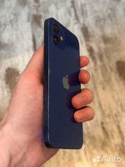 iPhone 12, 128 ГБ