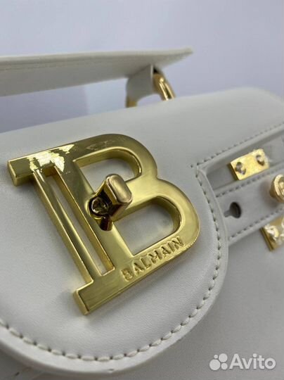 Сумка женская Balmain