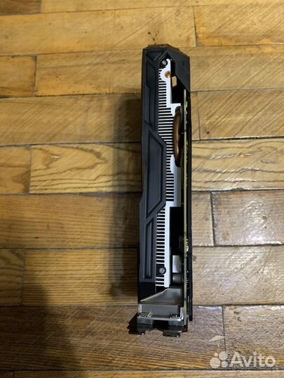 Gigabyte GeForce GTX 1060 3gb