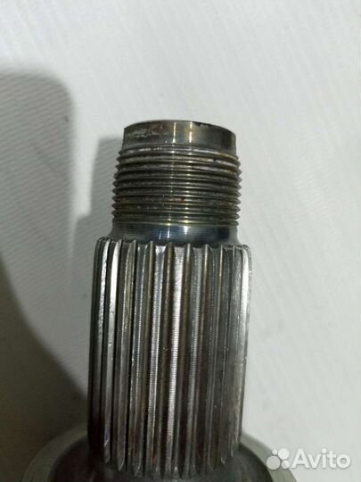 Привода задние бмв х5 е53