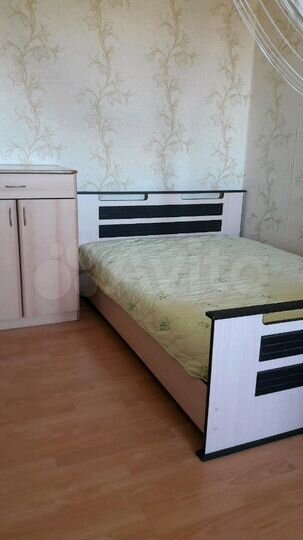 1-к. квартира, 40 м², 8/9 эт.
