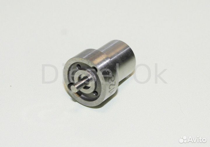 Распылитель форсунки 4JG2 4JG2T bighorn ELF troope