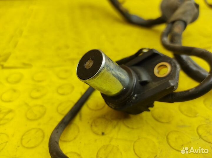 Проводка АКПП Mercedes-Benz W126 OM617.951 3.0D