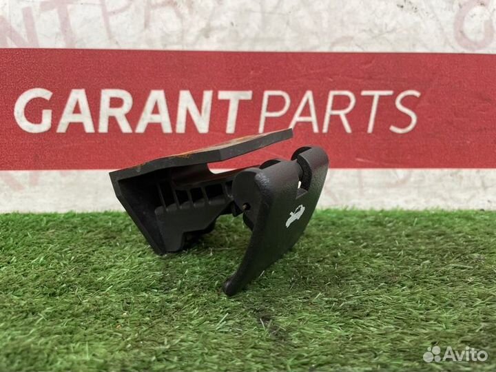 Ручка открывания капота Cadillac Cts 2 3.6 LLT