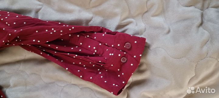 Платье женское uniqlo