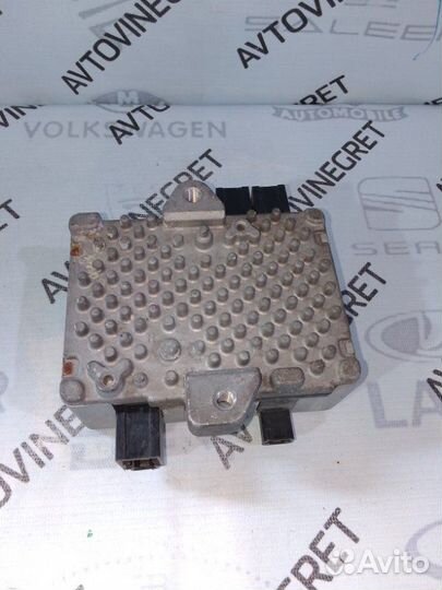 Блок управления эур Mitsubishi Lancer 10