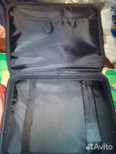 Сумка для ноутбука 15 6 новая