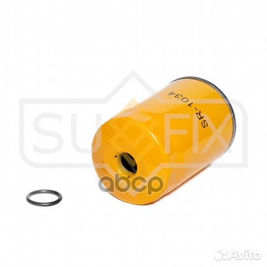 Фильтр топливный mitsubishi Colt 1.8D 92/Galant