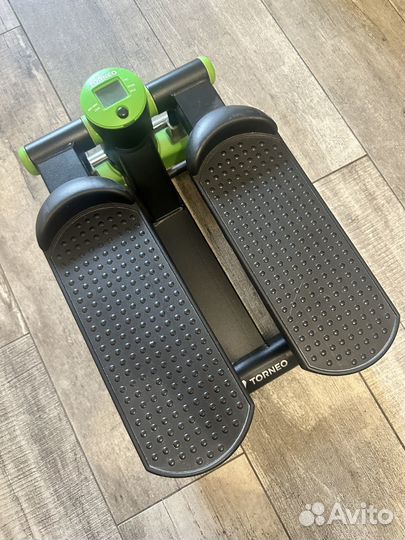 Тренажер степпер