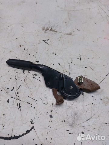 Рычаг стояночного тормоза Mazda 323 BF