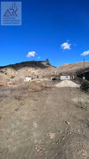 Участок 4,9 сот. (СНТ, ДНП)