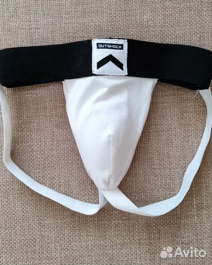 Защита паха