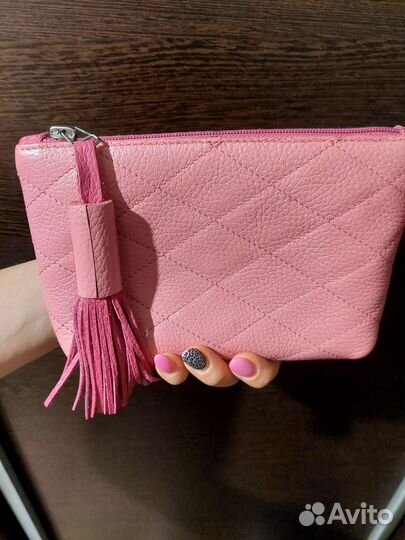 Косметичка женская