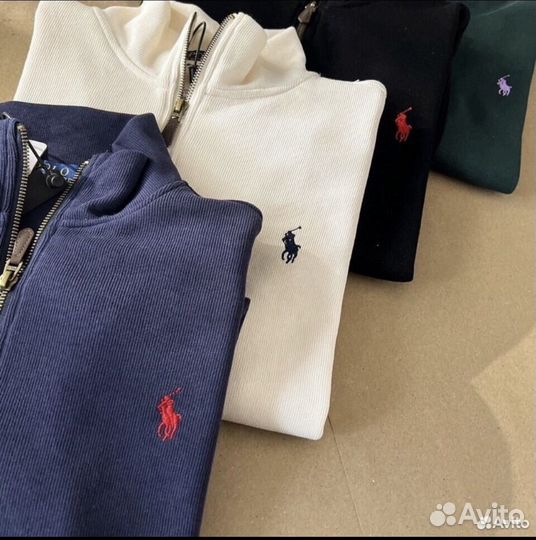 Polo Ralph Lauren джемпер