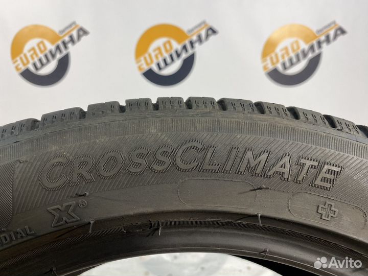 Michelin CrossClimate 245/45 R18 100Y