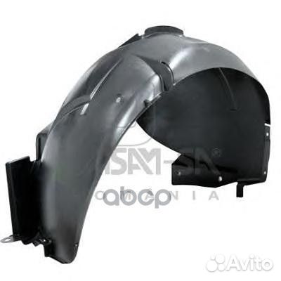 Локер передний левый 30269 asam-SA