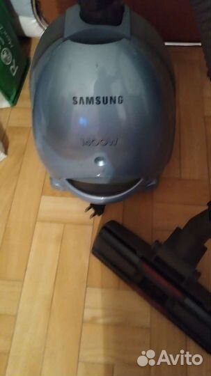 Пылесос Samsung