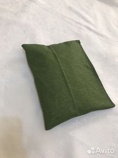 Фитоподушка с натуральным наполнителем