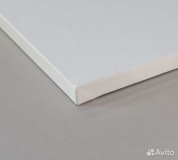 Холсты (Хлопок/лен) на подрамнике