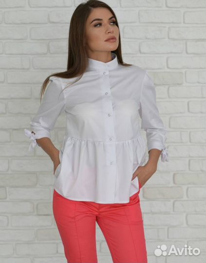 Медицинская одежда женская