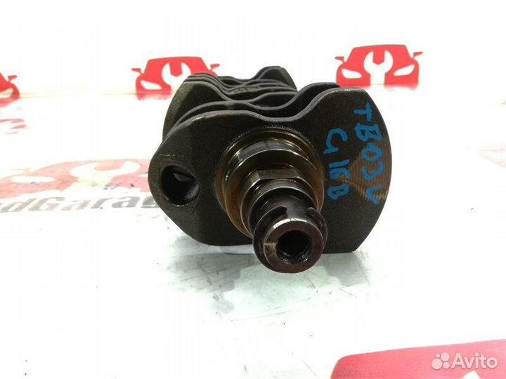 Коленвал Suzuki Grand Vitara FTB03V G16B 2002