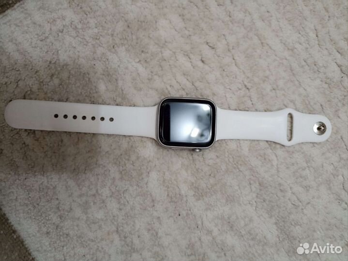 Умные часы smart watch
