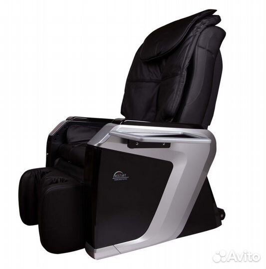 Массажное кресло iRest T-102 черное