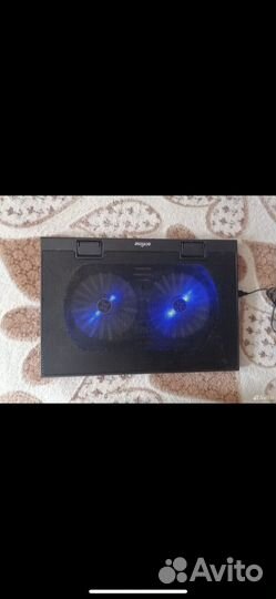 Игровой ноутбук MSI