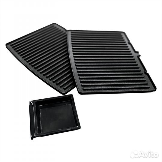 Электрический гриль BBK BEG2002