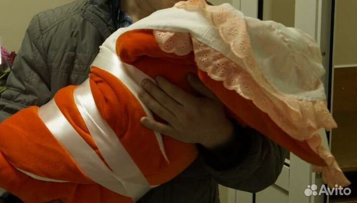 Комплект на выписку