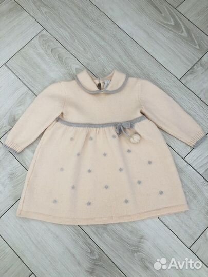 Одежда petit bateau dr kid