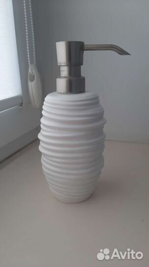 Дозатор для мыла