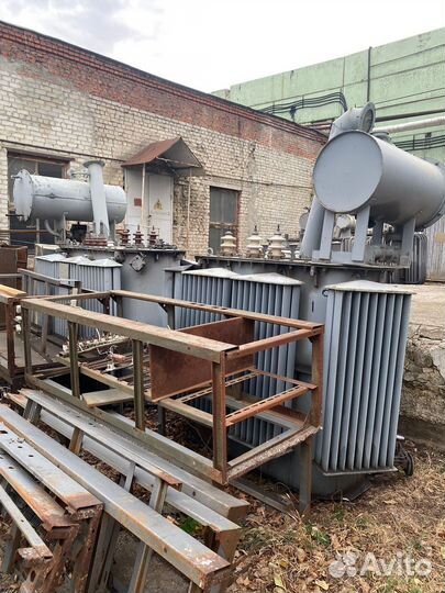 Трансформаторы б/у арт-223