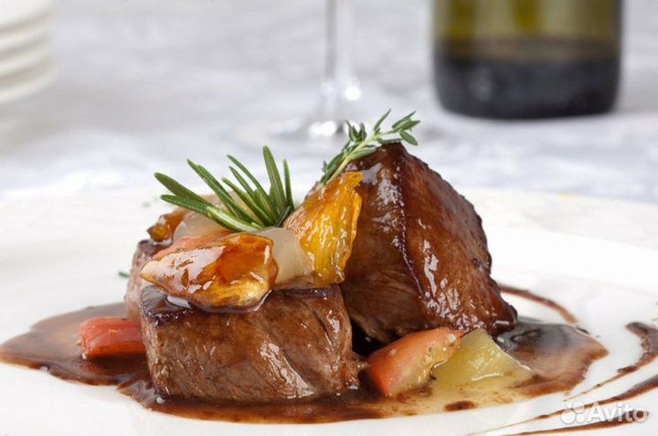 Махачкала Топ-Экскурсия Калейдоскоп вкусов: гастро