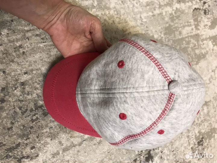 Бейсболка детская кепка reima