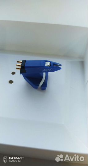 Pro-Ject Pick it 25 A