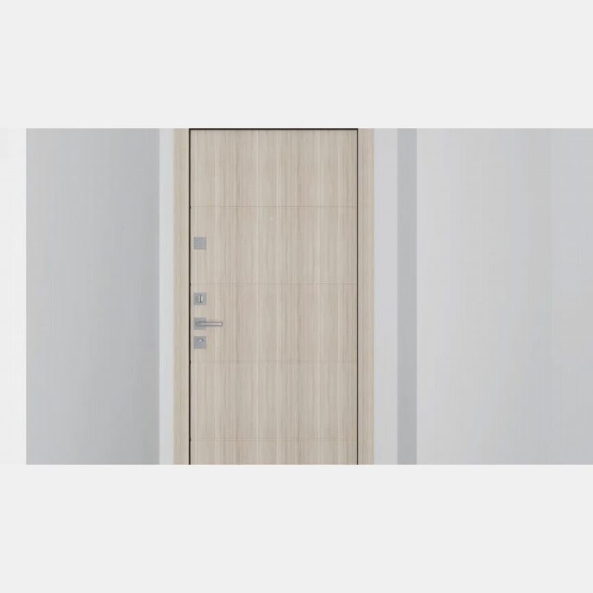 3-к. квартира, 78,6 м², 11/13 эт.