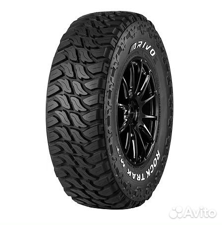 Arivo Rock Trak M/T 245/70 R16 118Q