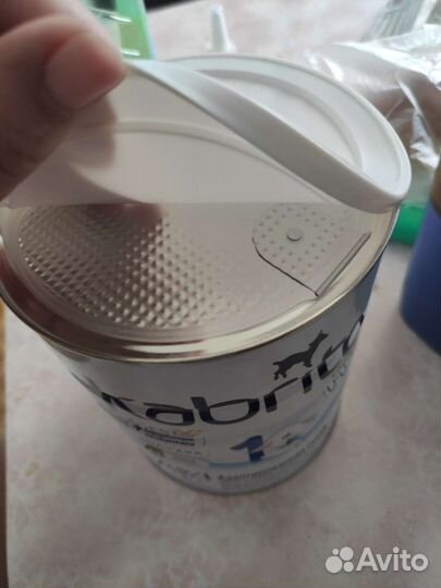 Детская смесь