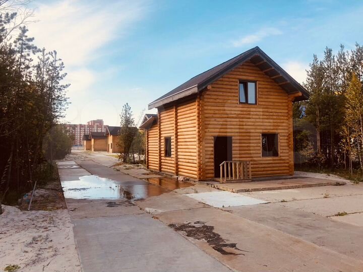 Коммерческая недвижимость, 70 м²