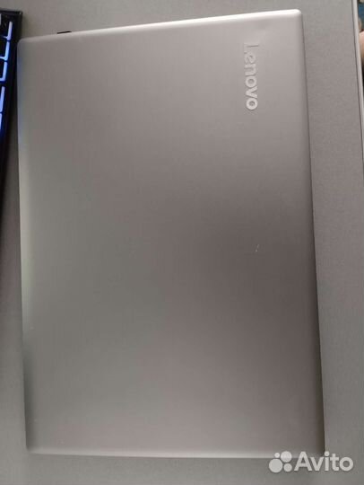 Ноутбук Lenovo ideapad 320-14IAP