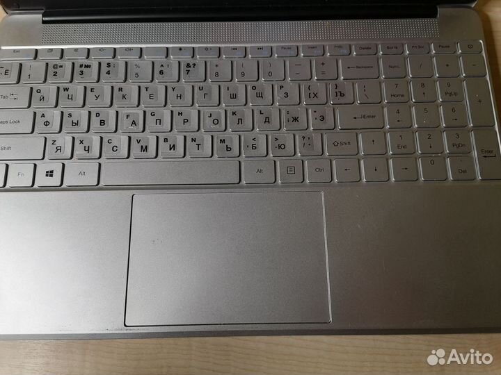 Мощный ноутбук Full HD/8gb/SSD