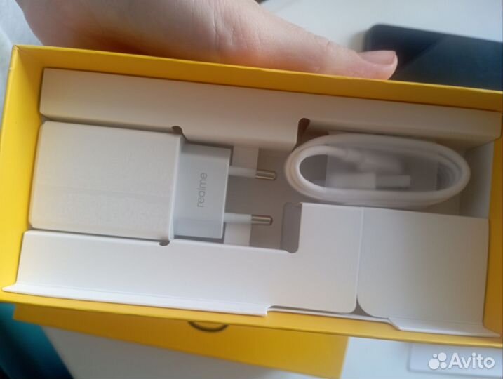 Realme c 30 s