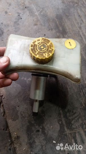 Гтц Пассат b5