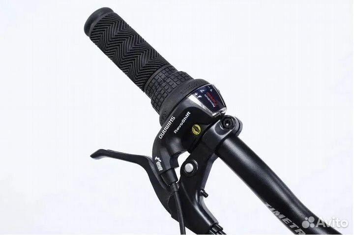 Велосипед новый детский 20 Timetry tt114