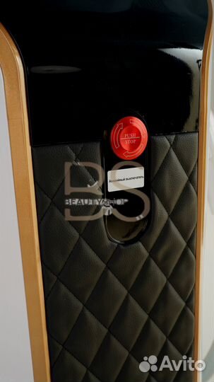 Диодный лазер Golden Black 808NM