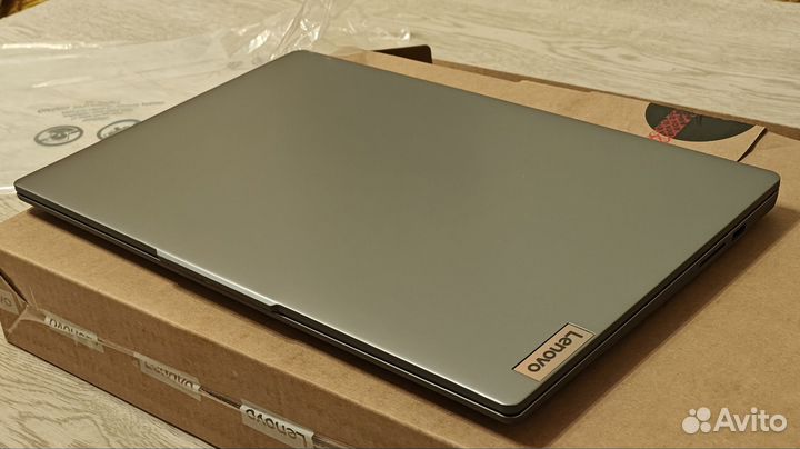 Lenovo ideapad slim 3