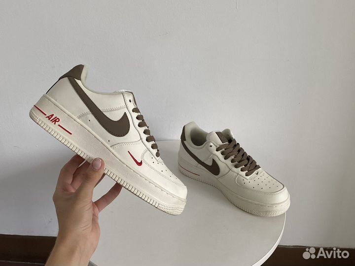 Кроссовки Nike Air Force 1