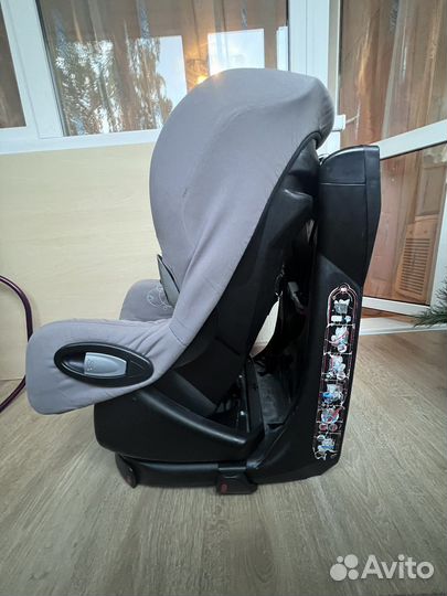 Автокресло maxi cosi axiss