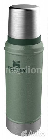 Термос Stanley The Legendary Classic Bottle (10-01